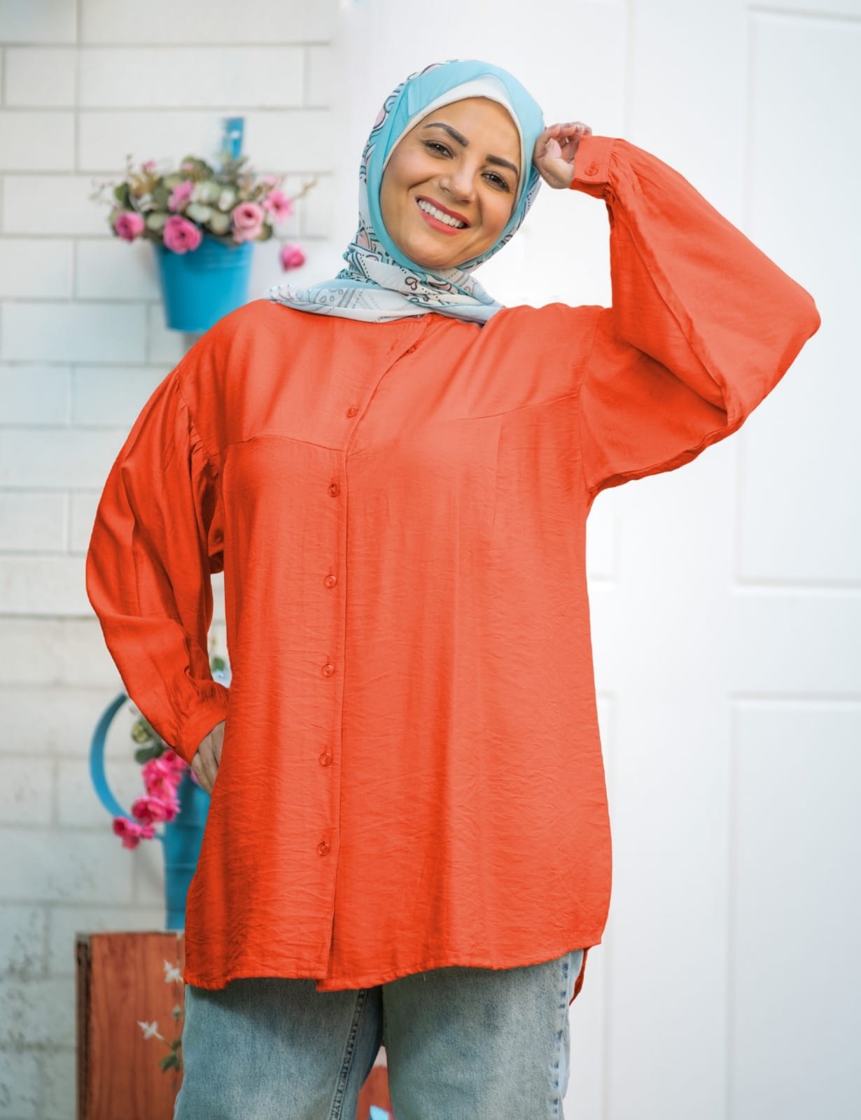 Blouse