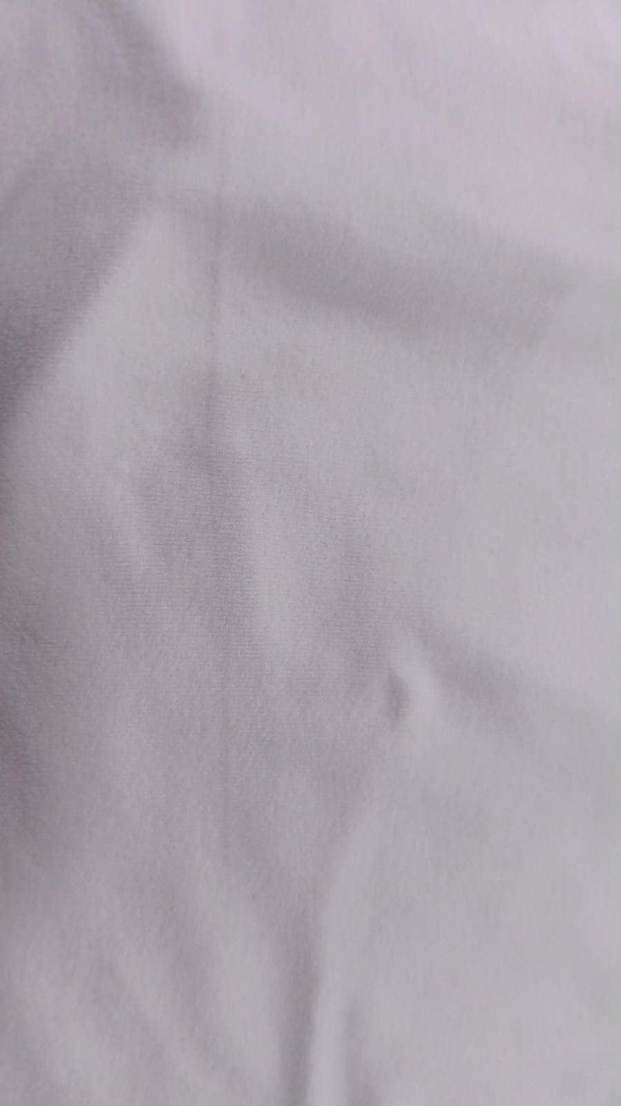 Double Layer basic Top- Off White ( BTT23)
