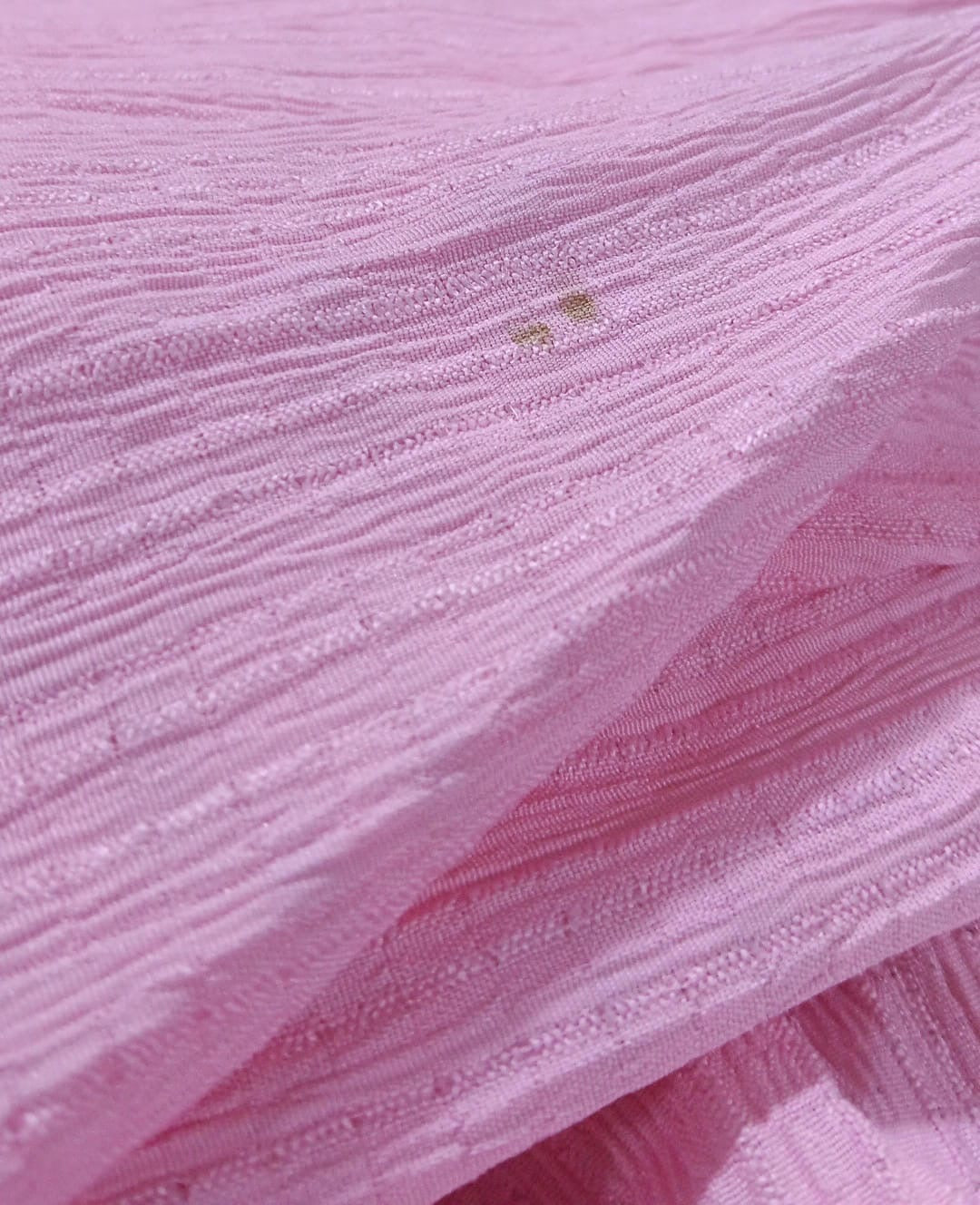 Waisted Cross Dress - Pink (WCD19)