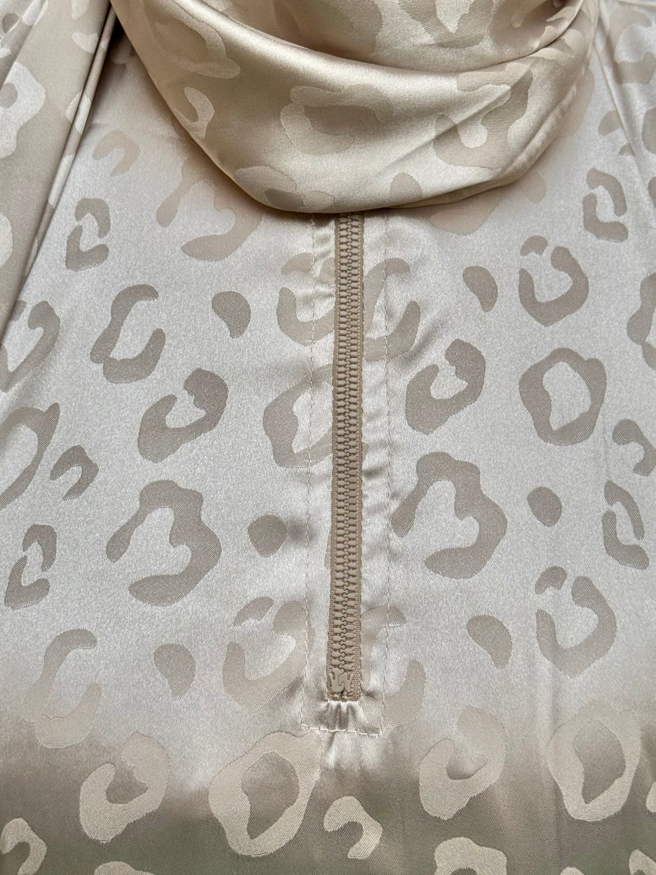 Isdal Ghazal - Champagne