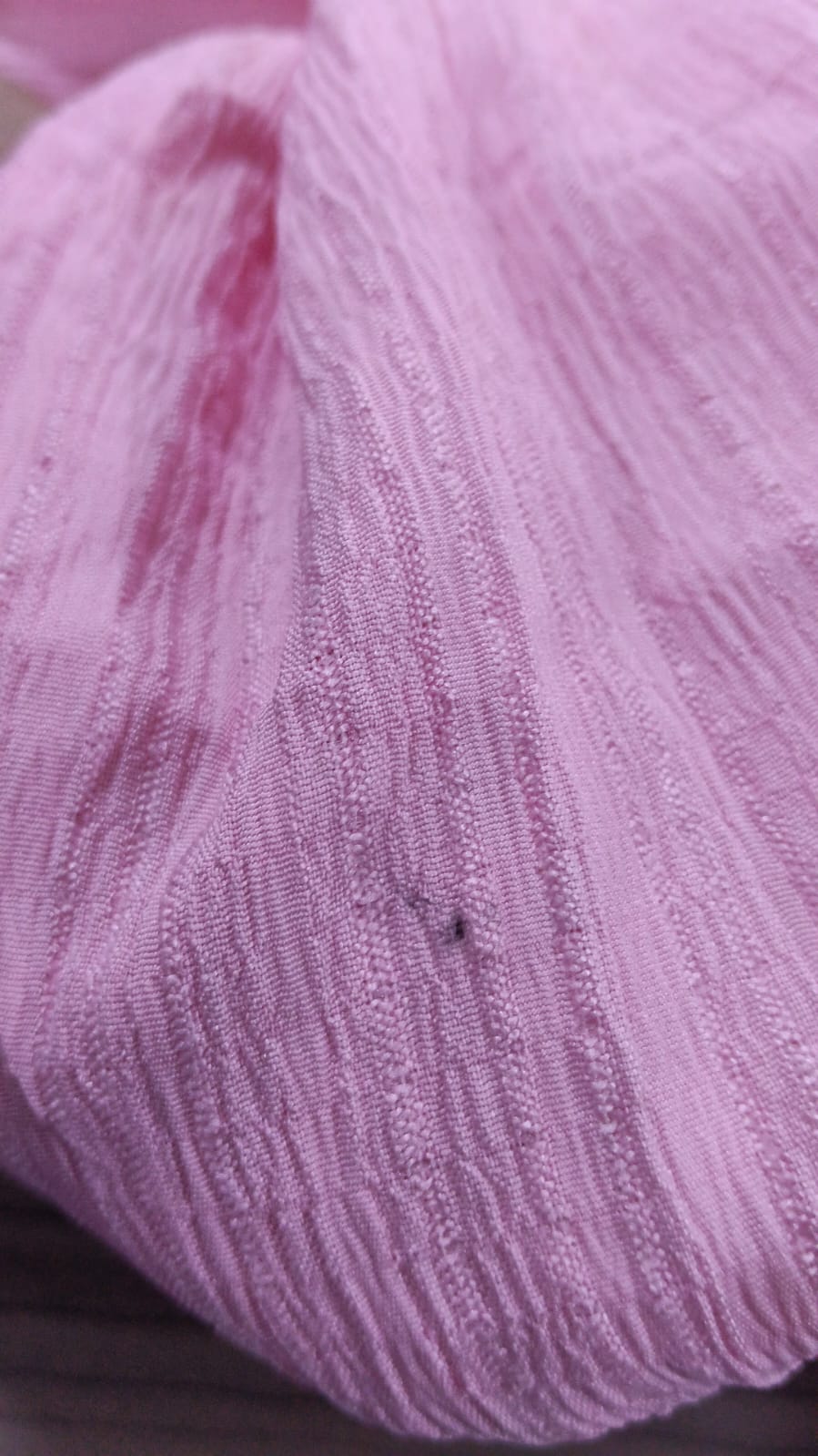 Waisted Cross Dress - Pink (WCD23)