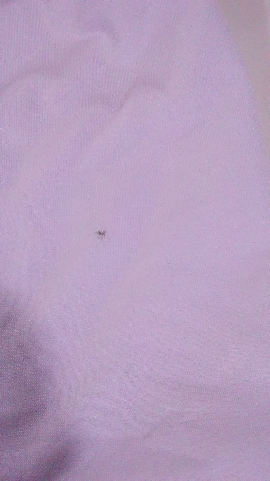 Bandana - White (Bc17)