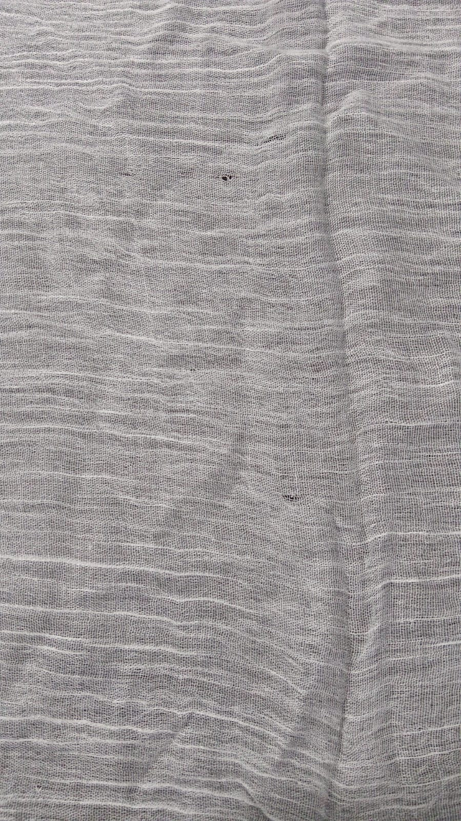 Thai Crinkle Veil - (Out-THG02)