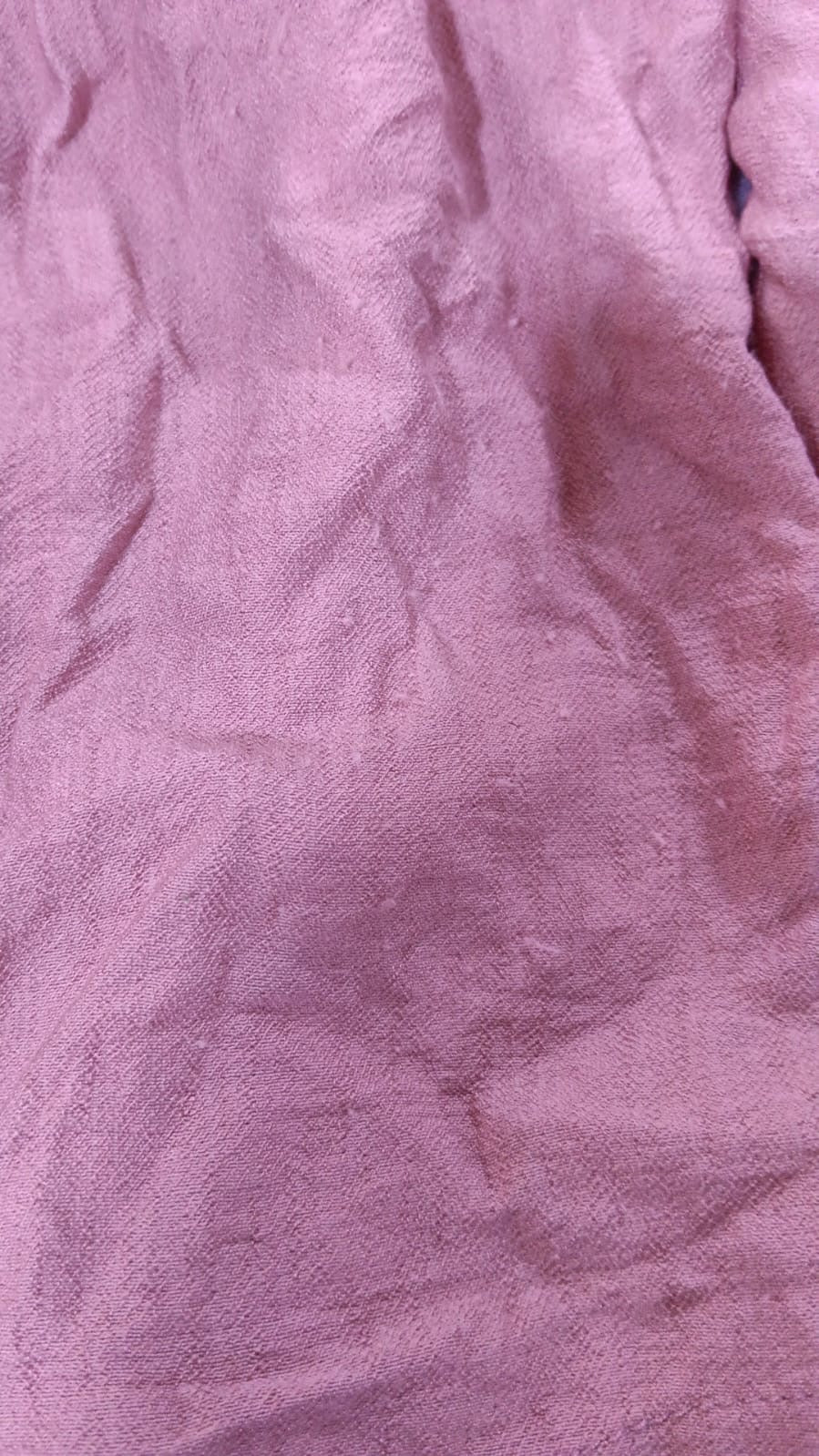 Linen blouse - Kashmir (LB01)