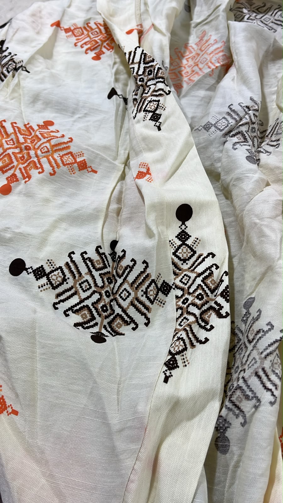 Linen Summer set-Beige (LSE01)