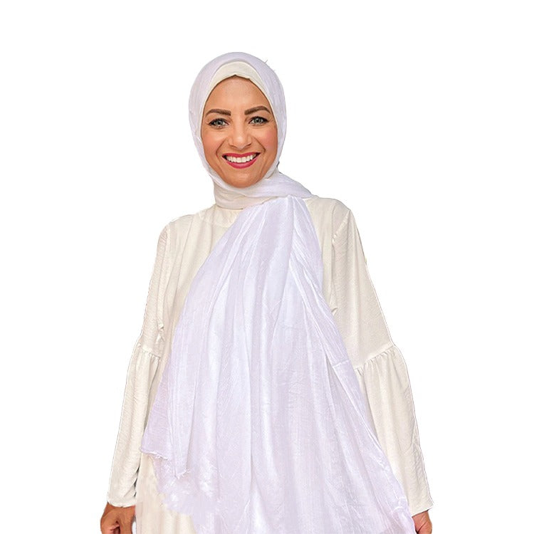 Guaze Veil Off White - (Out-CPL01)