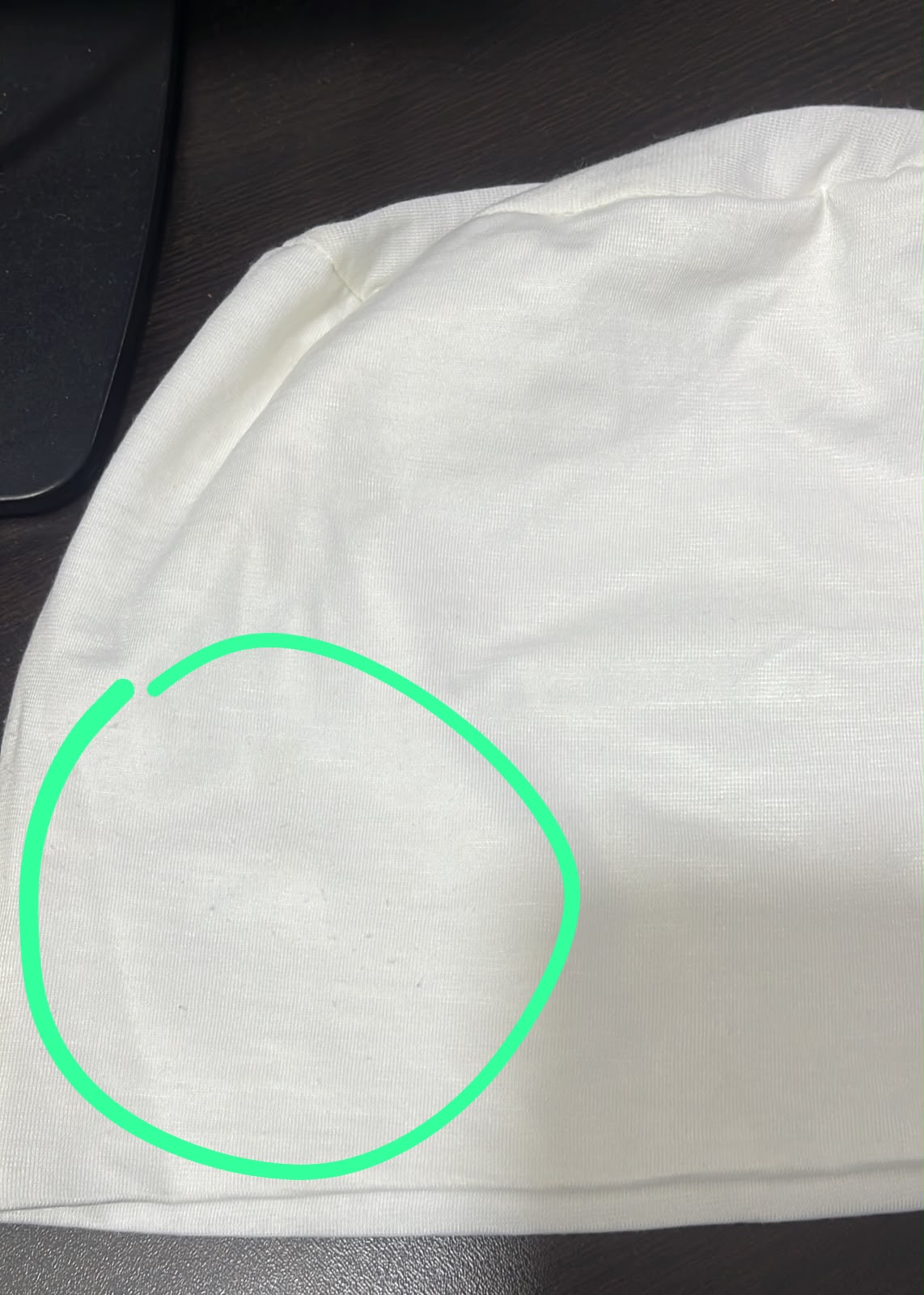No-Thread Off White (Out-BCO10)