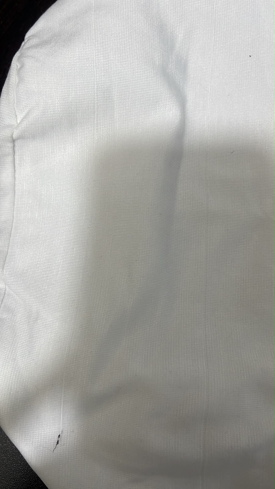 No-Thread Bandana - Off White (Out-BCO04)