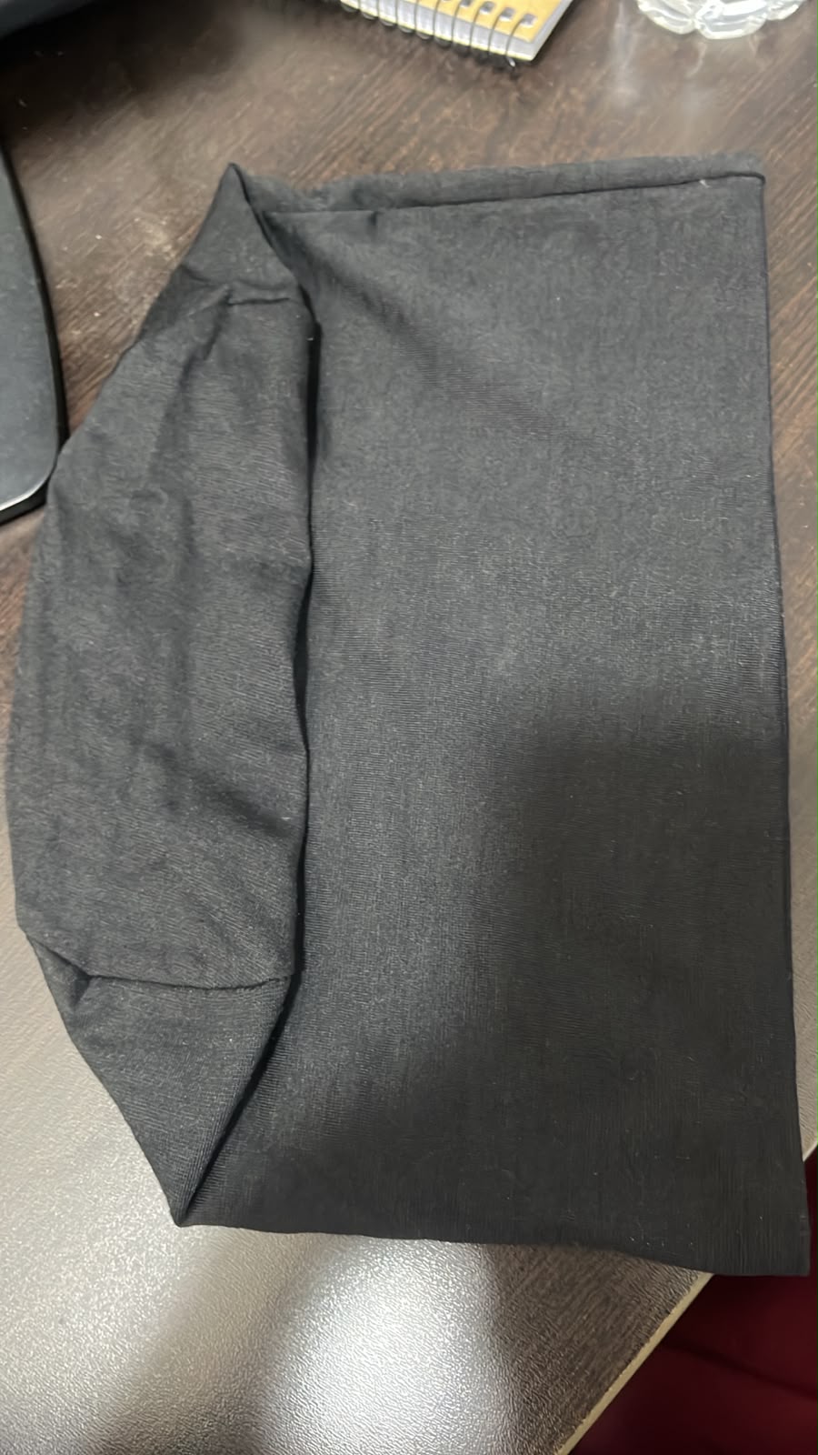 No-thread Bandana-(Out-BCB02)
