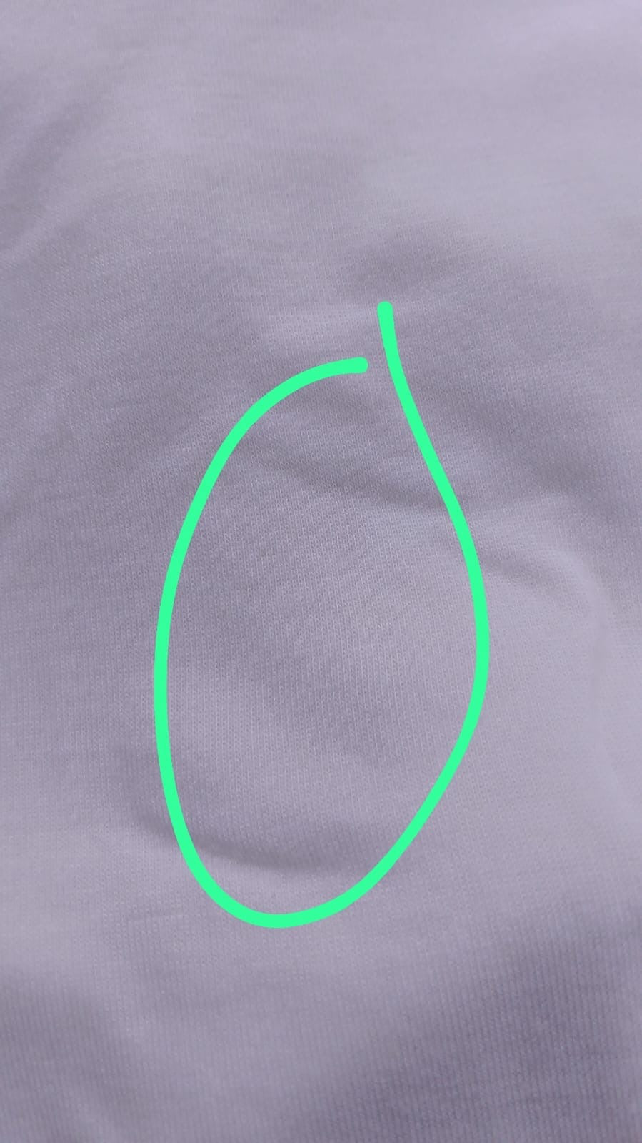 Jersey basic dress - Off White (JD02)