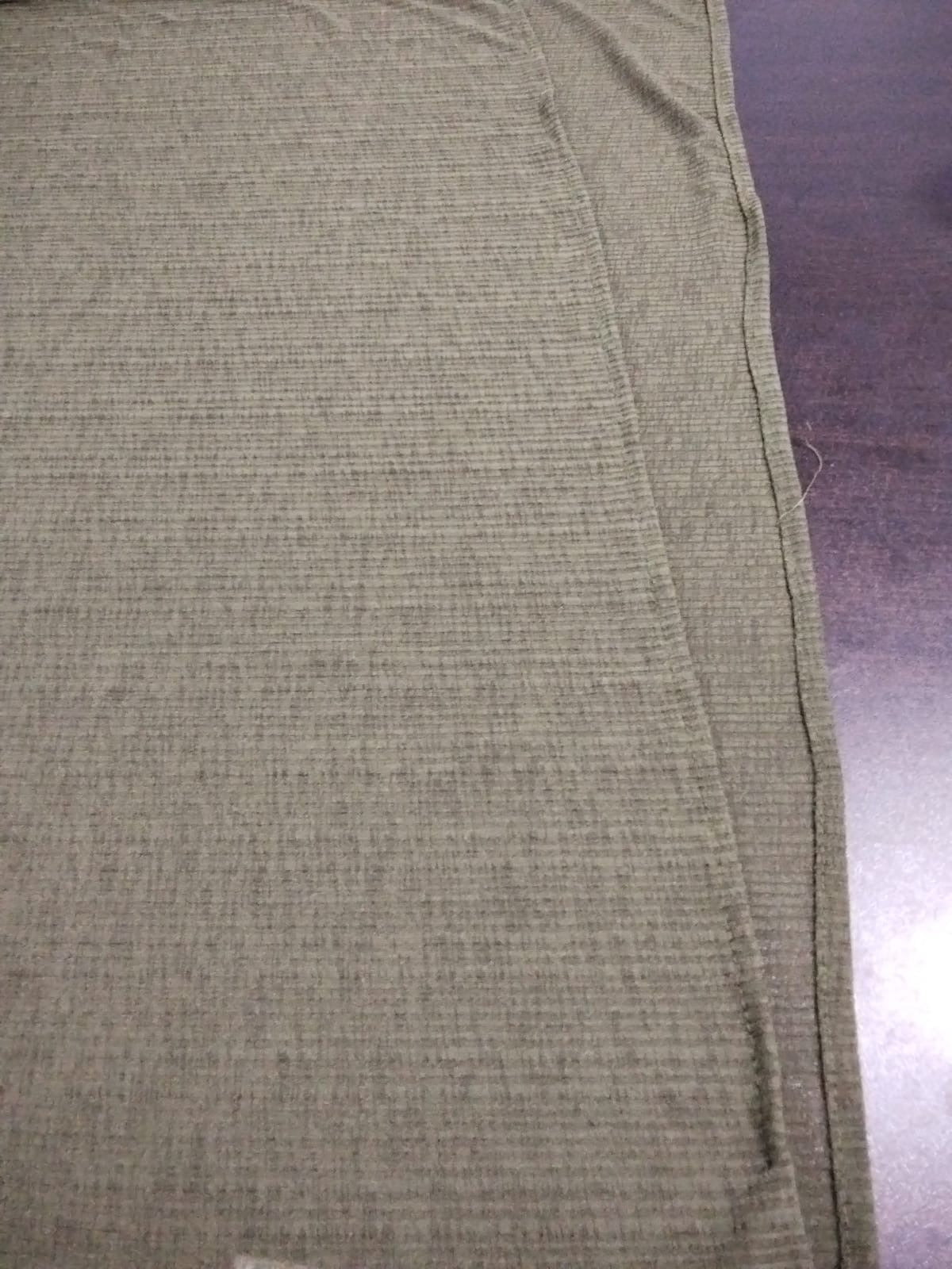 Kuwaiti Veil Olive - (Out-KUW01)
