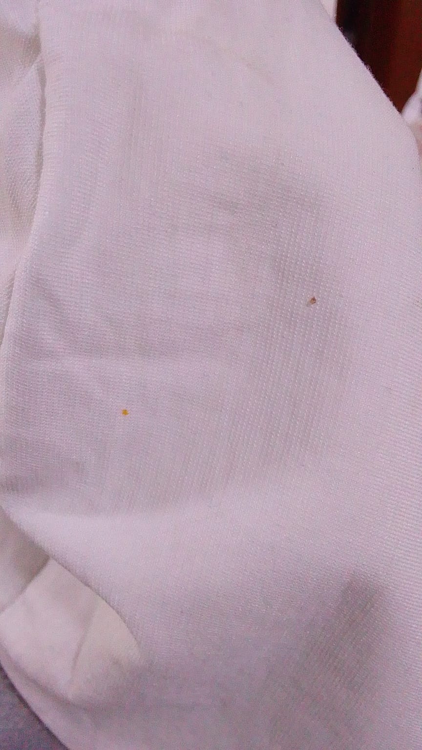 Bandana - Off White (Bc45)
