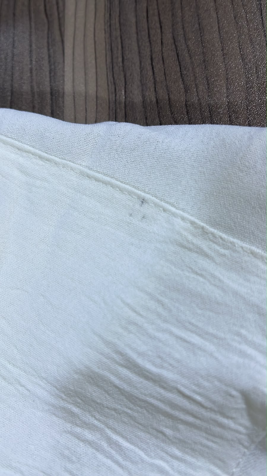 Basic Pocket Shirt - Off White (BPO03)