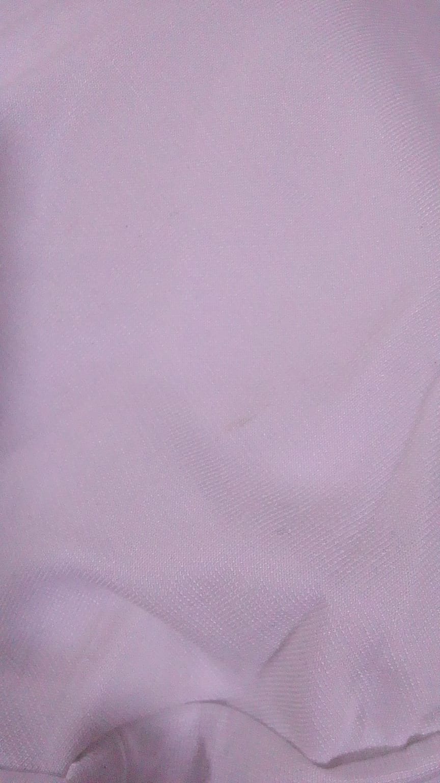 Bandana - White (Bc05)