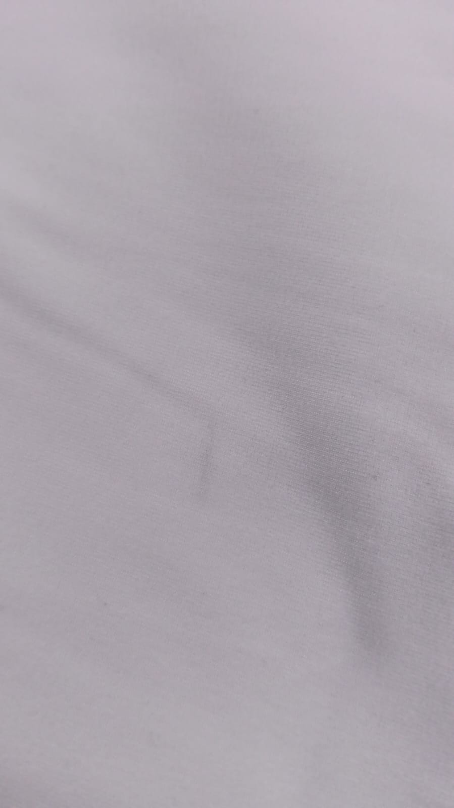Double Layer basic Top -Off White (BTT25)