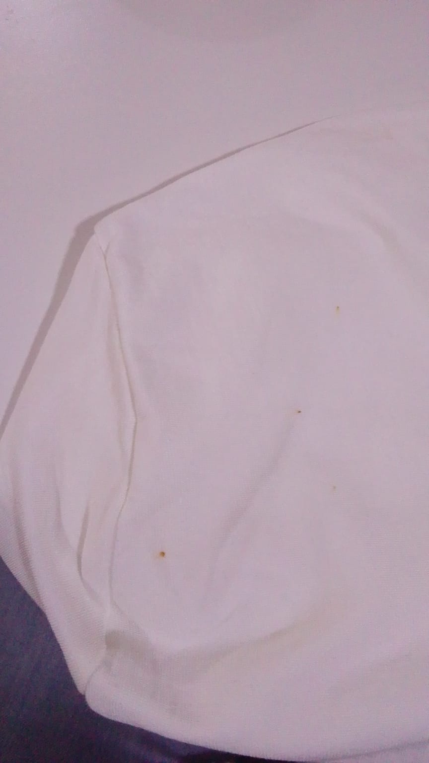 Bandana - Off White (Bc34)