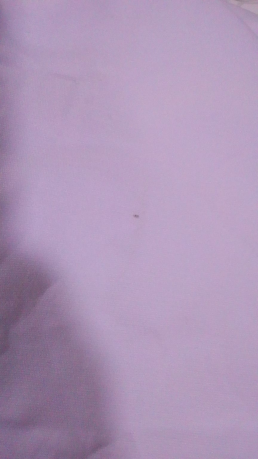 Bandana - White (Bc20)