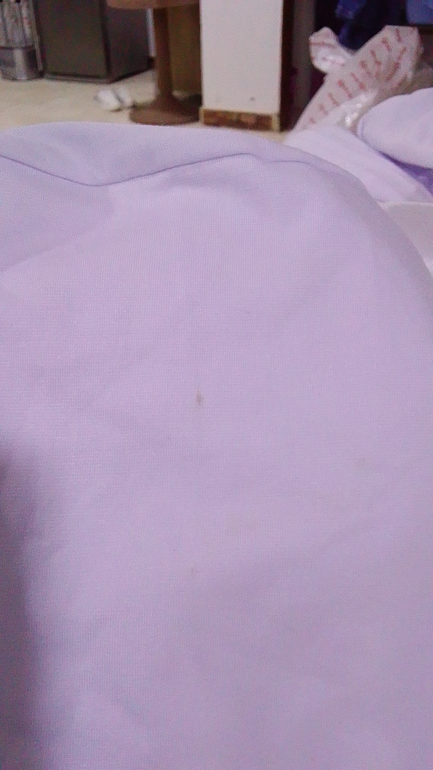 Bandana - White (Bc13)