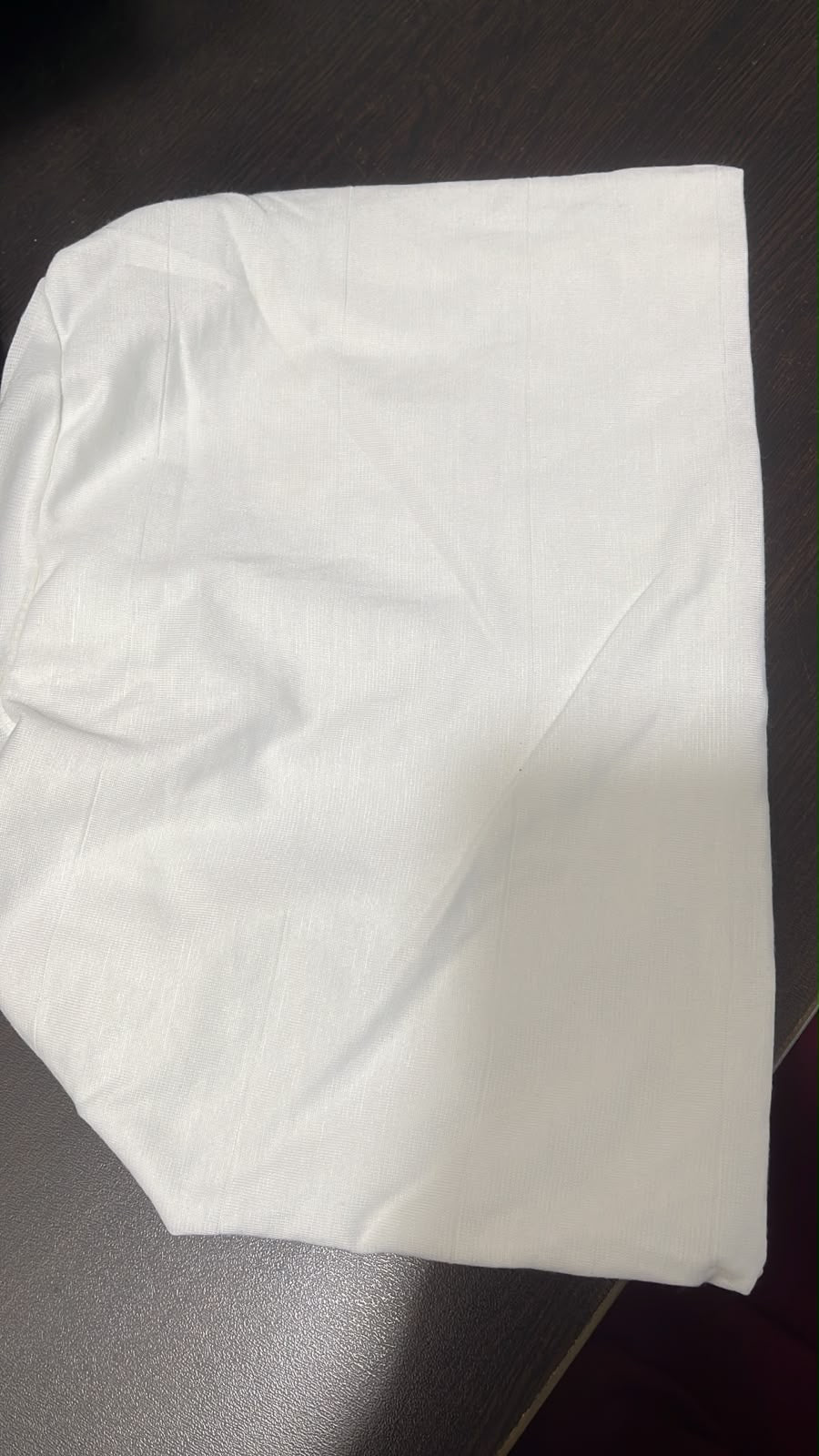 No-Thread Bandana Off White (Out-BCO02)