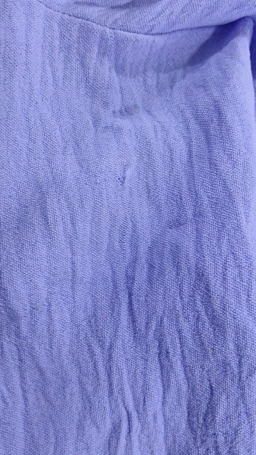 Basic Pocket Shirt - Baby blue (BPB03)