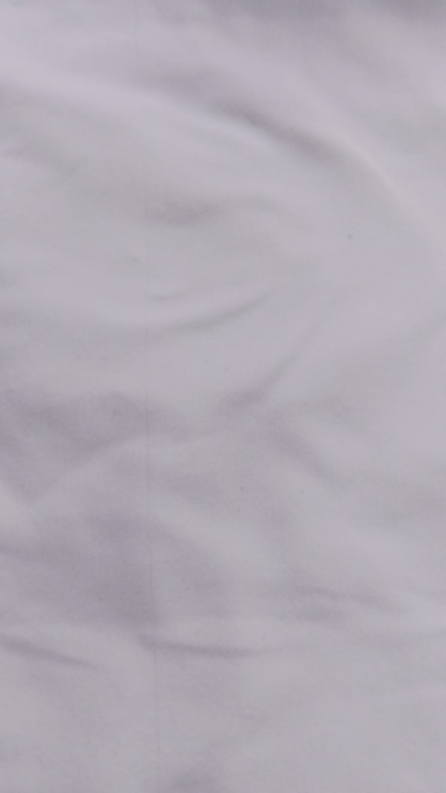 Double Layer basic Top - Off White ( BTT50)