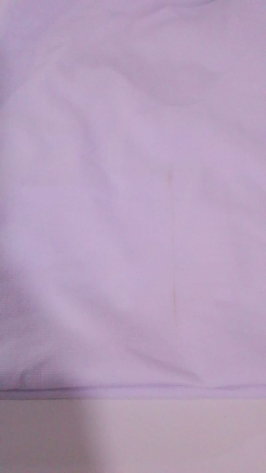 Bandana - White (Bc18)