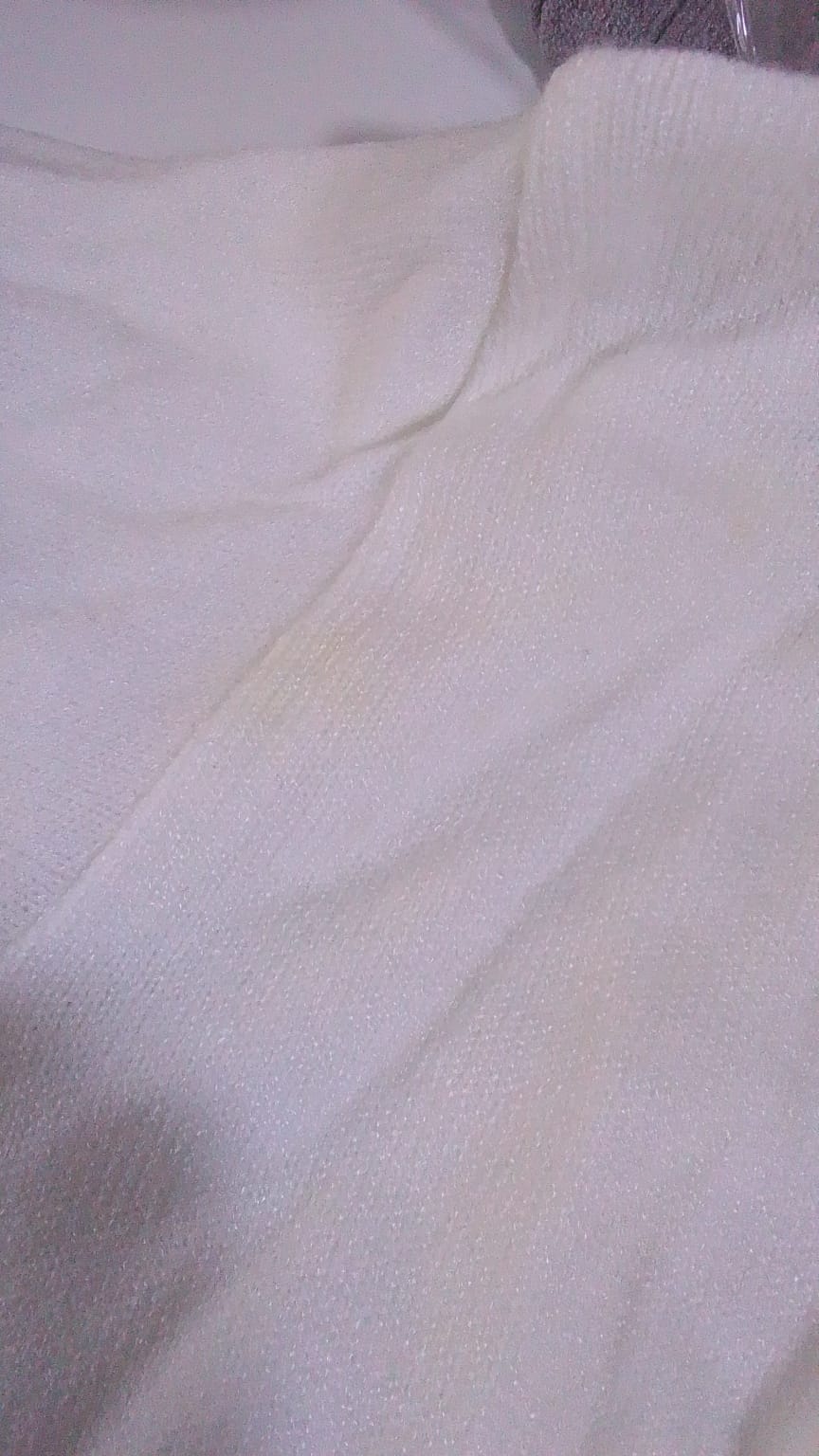 Plain highcool- Off white (Ph-05)