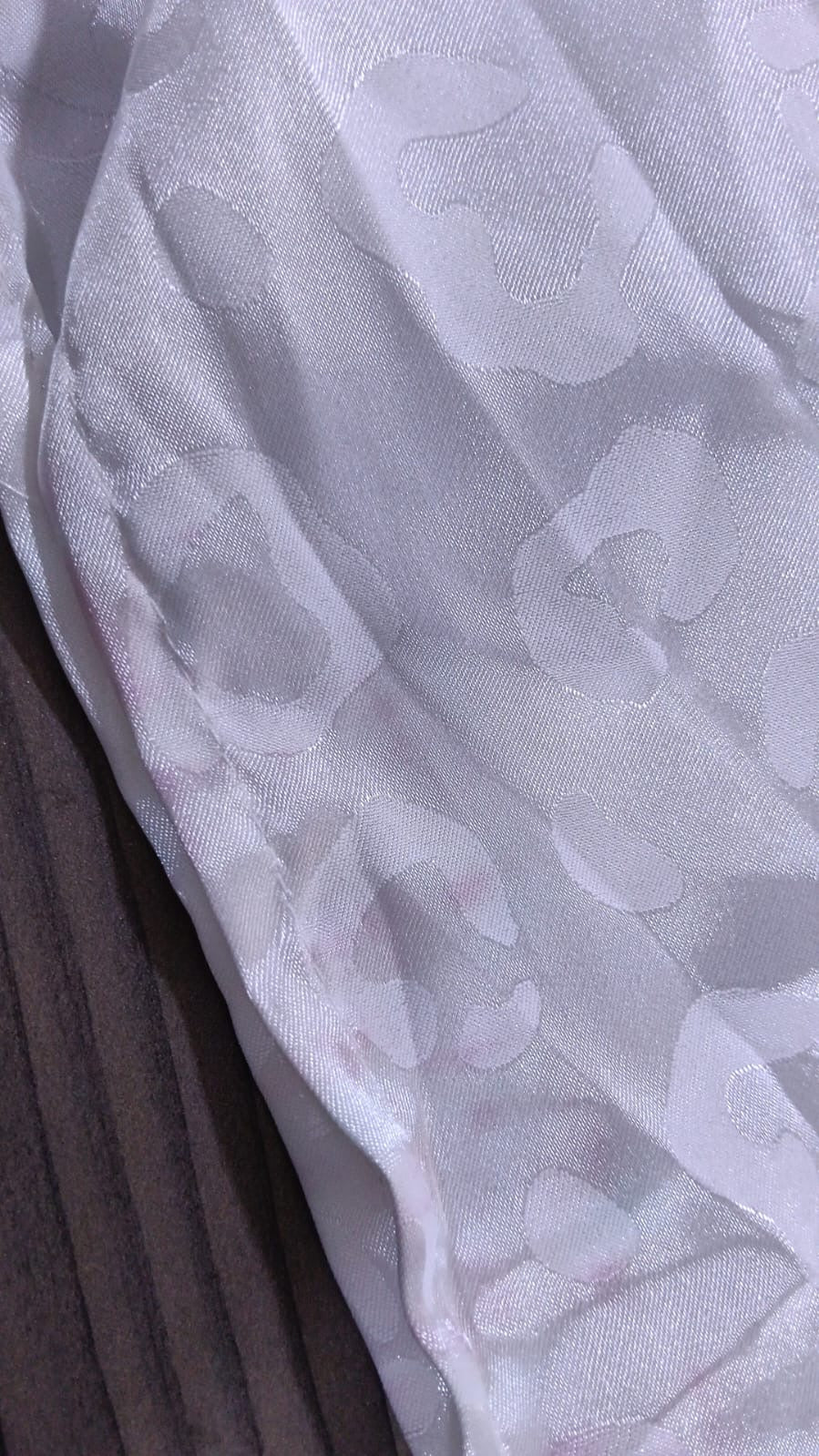 Isdal Ghazal - Off White (IG06)
