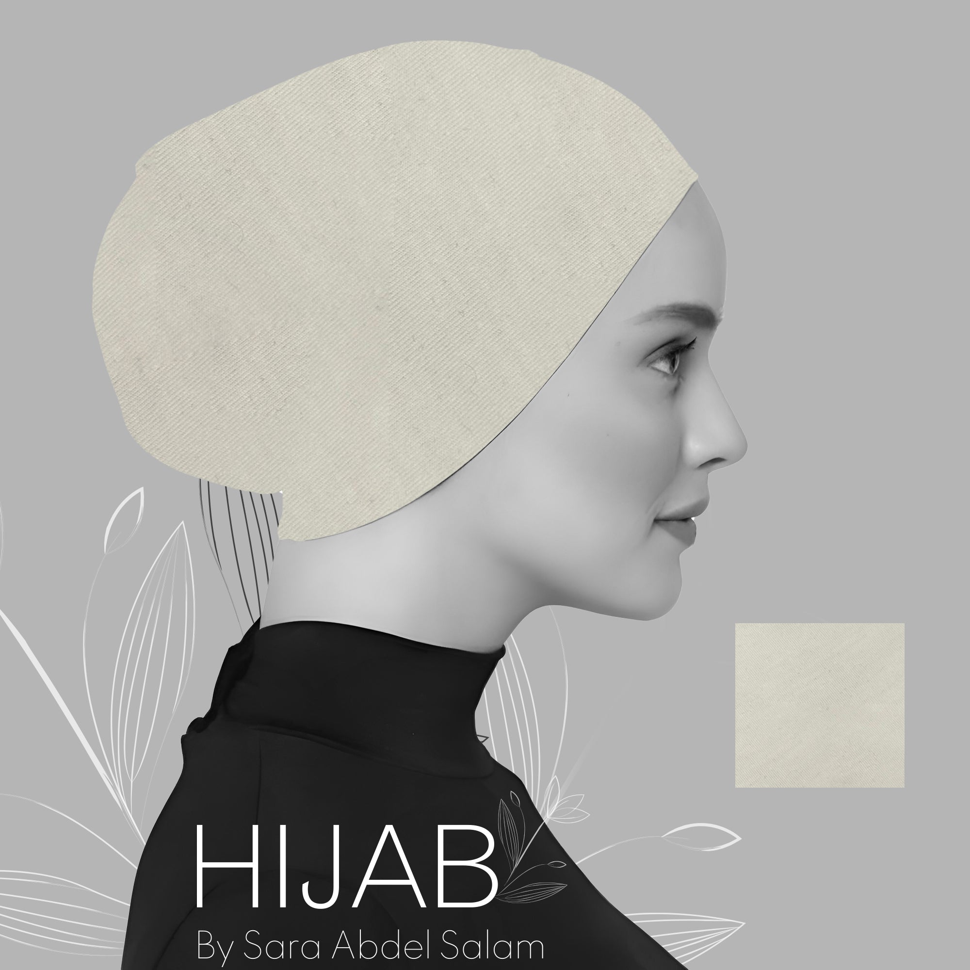 Off-white Bandana - BD02