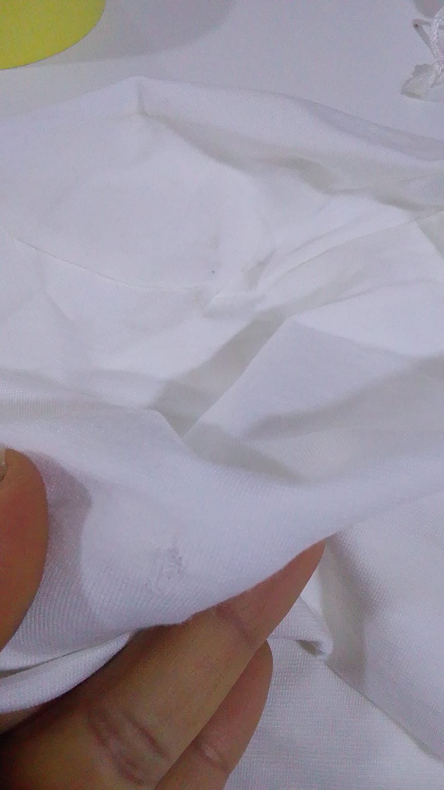 Bandana - Off White (Bc35)