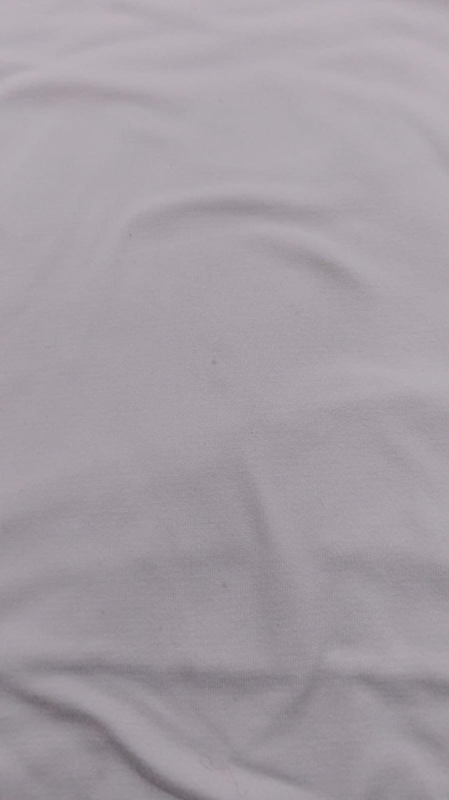 Double Layer basic Top - Off White ( BTT33)