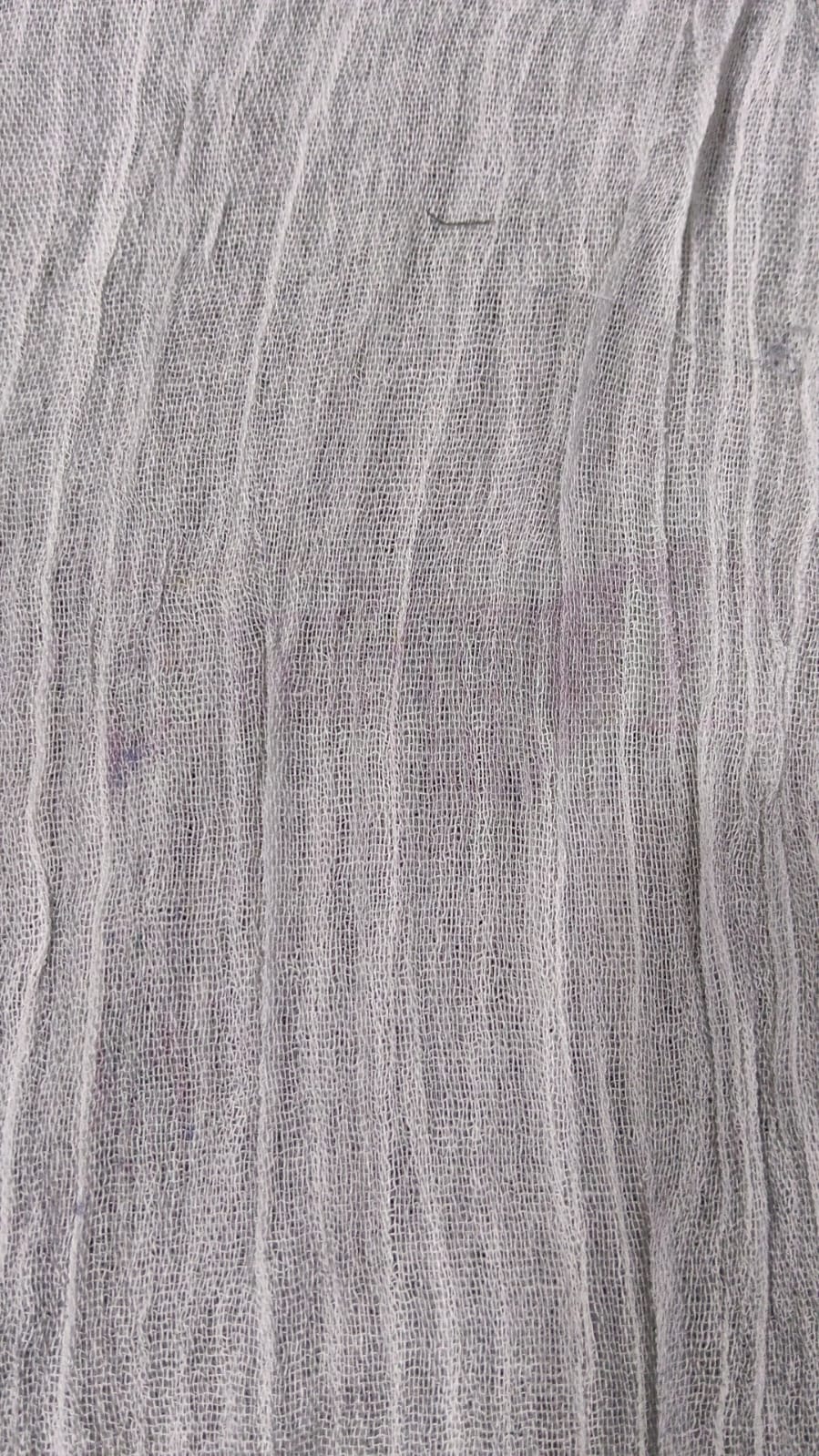 Thai Crinkle Veil - (Out-THG01)