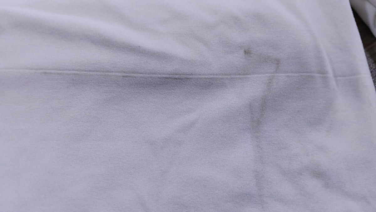 Double Layer basic Top - Off White (BTS14)