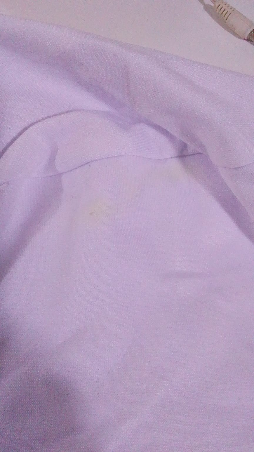 Bandana - White (Bc19)