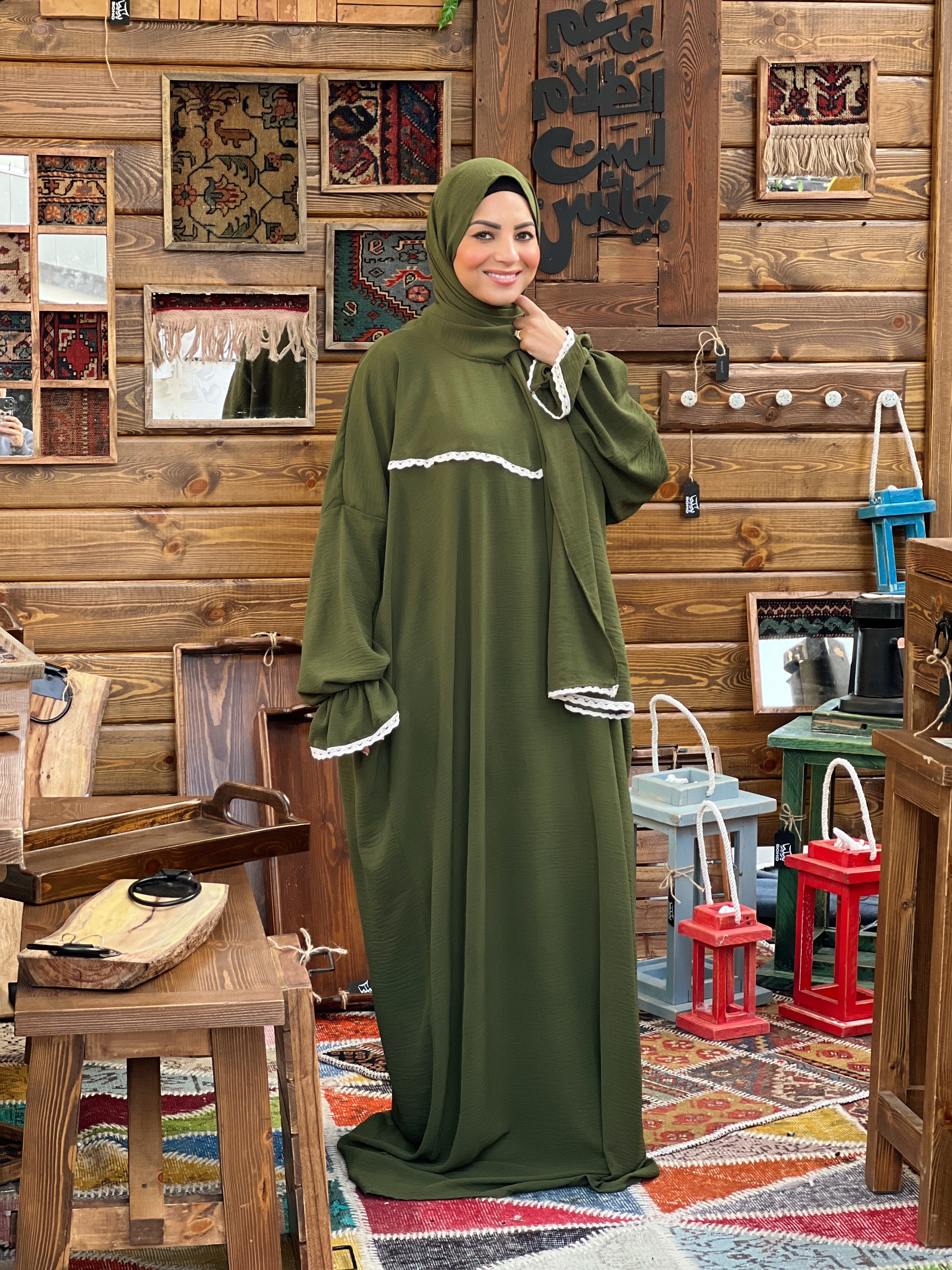 Isdal Jameela - Darkcyan