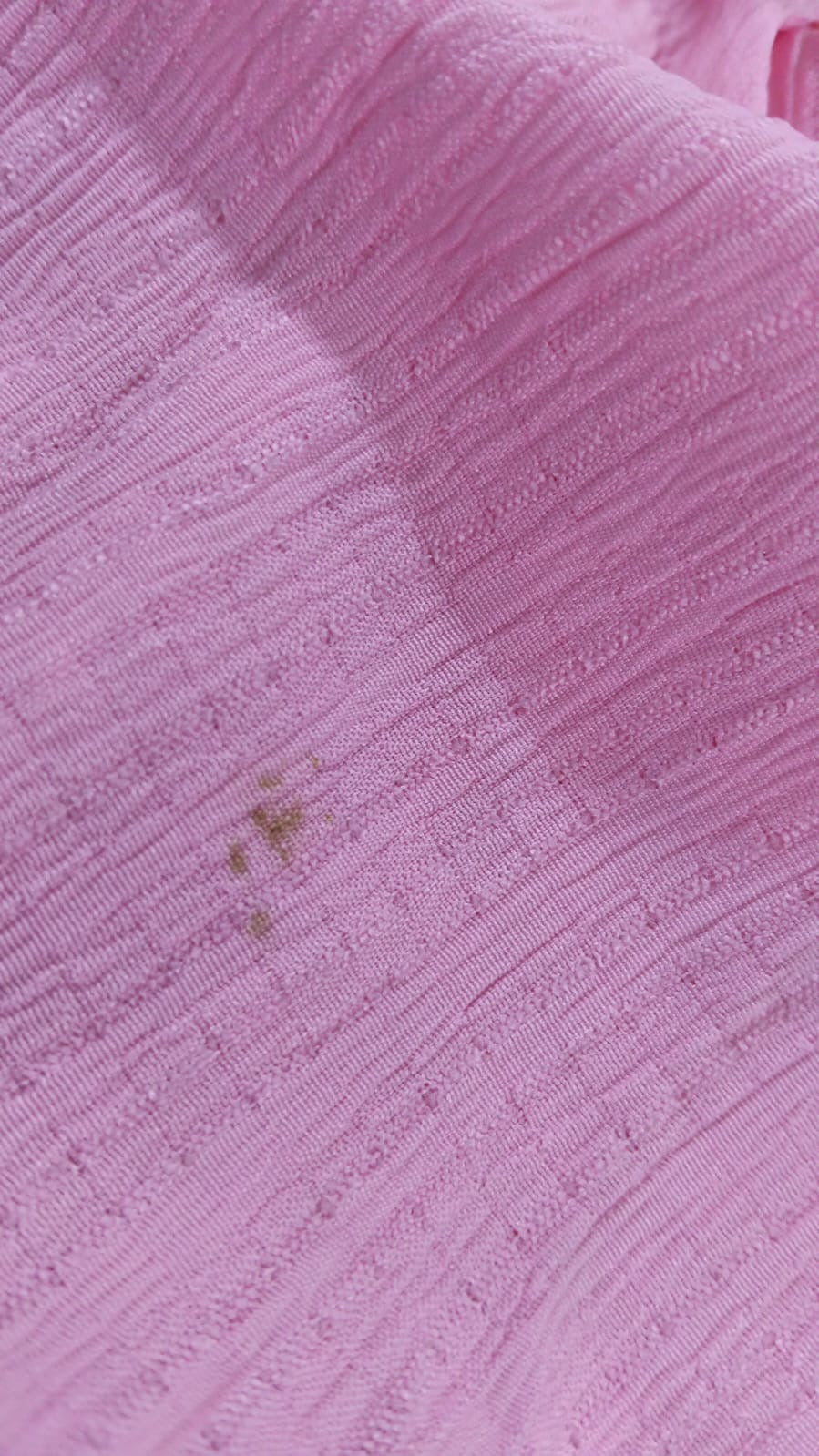 Waisted Cross Dress - Pink (WCD22)