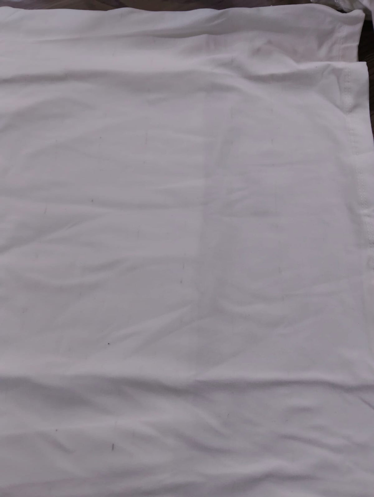 Double Layer basic Top - Off White (BTT18)