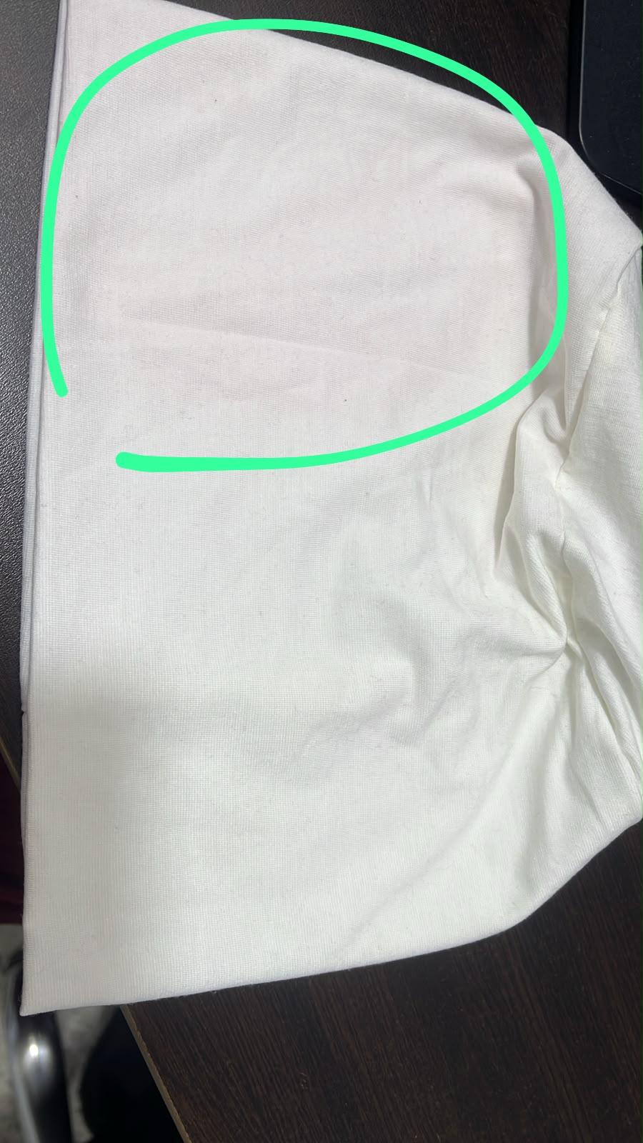 No-Thread Off White (Out-BCO09)