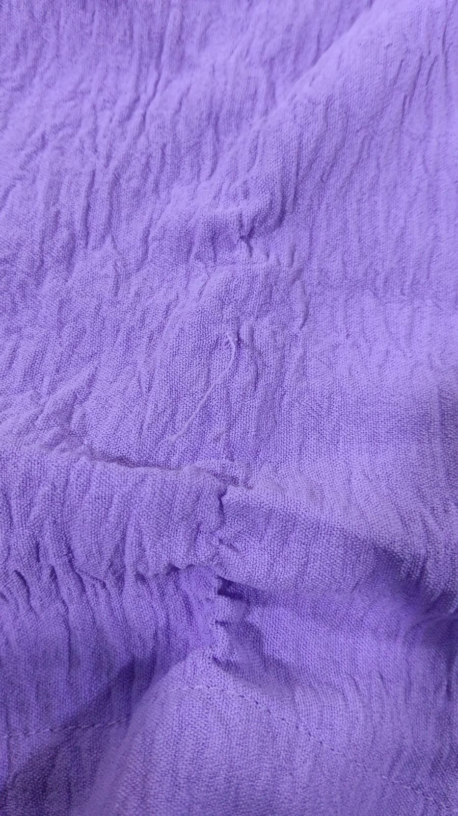 Basic Pocket Shirt - Lavander (BPL01)