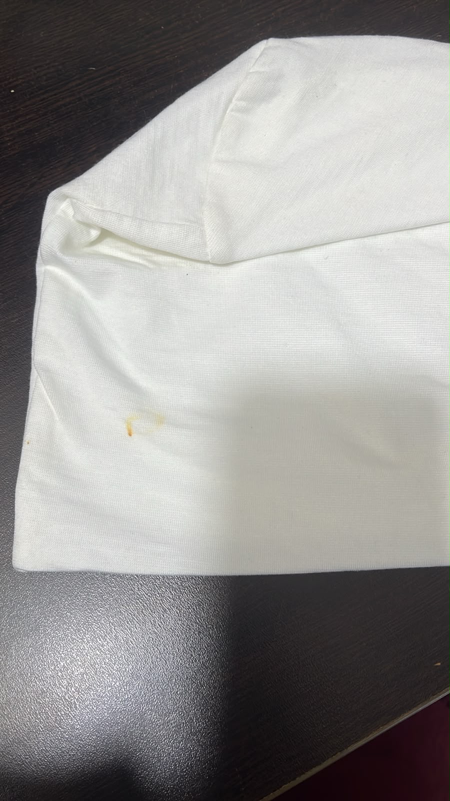 No-Thread Bandana Off White (Out-BCO01)