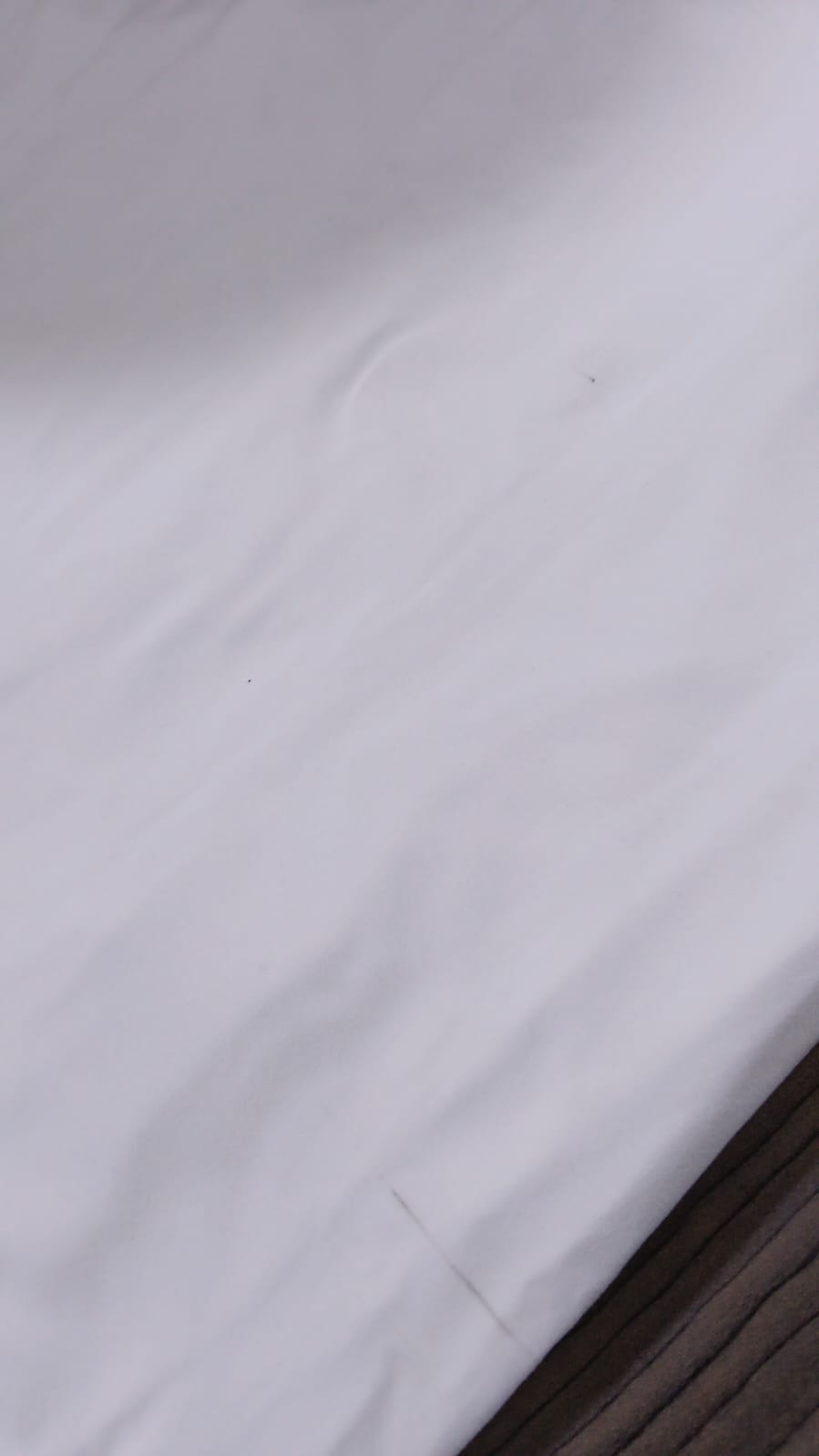 Double Layer basic Top - Off White ( BTT24)