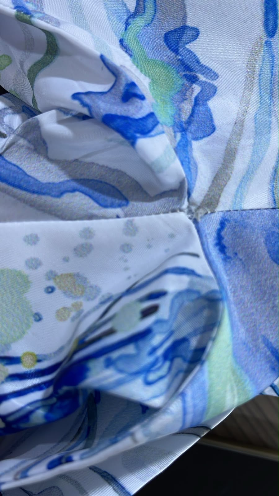 Jellyfish waterproof Burkini (SWB17)