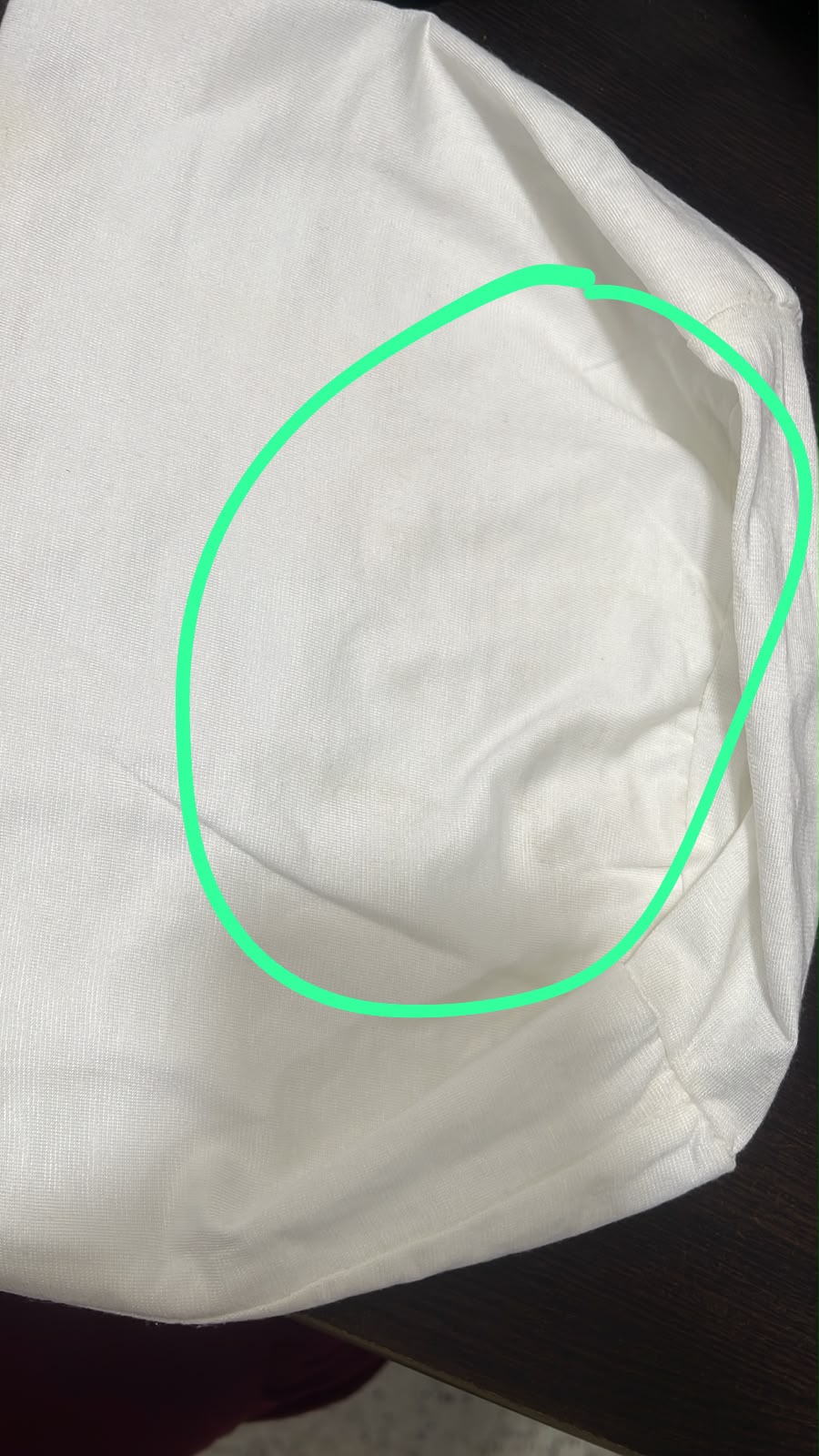 No-Thread Off White (Out-BCO10)