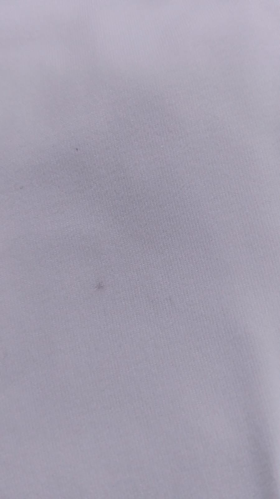 Double Layer basic Top - Off White ( BTT48)
