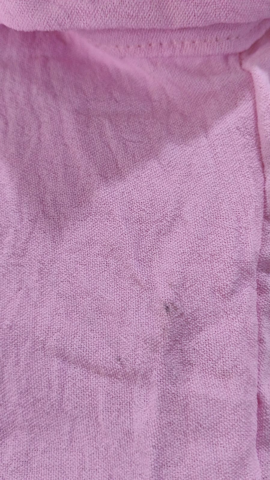 Basic Pocket Shirt - Pink (BPR04)