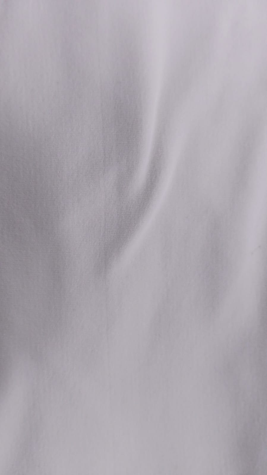 Double Layer basic Top - Off White ( BTT34)