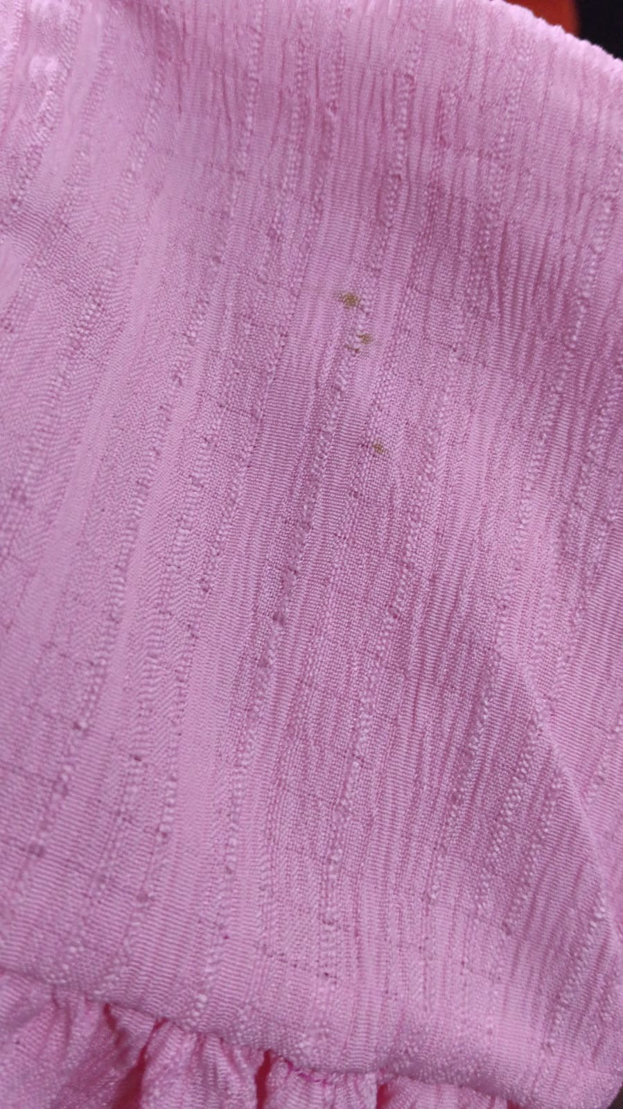 Waisted Cross Dress - Pink (WCD20)