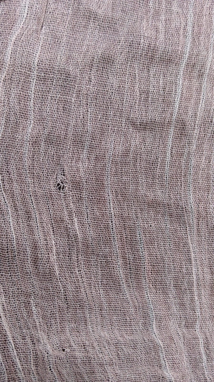 Thai Crinkle Veil - (Out-THK01)