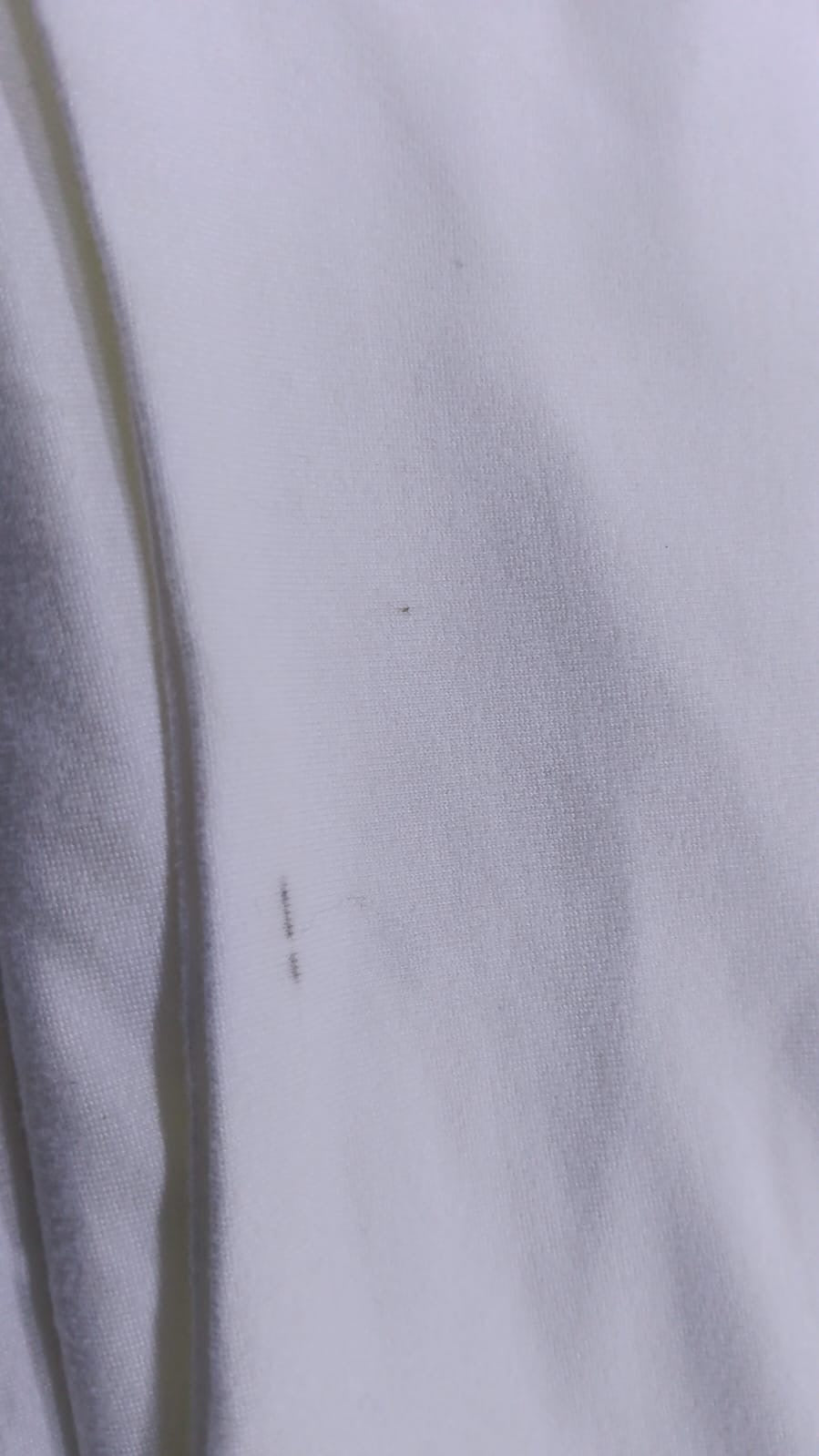 Double Layer basic Top - Off White (BTS13)
