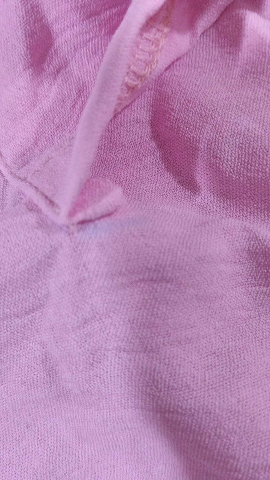 Basic Pocket Shirt - Pink (BPR05)